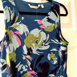 Soft surroundings summer dress